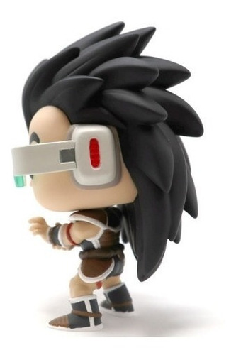 Funko Pop! Animation Raditz - Dragon Ball Z