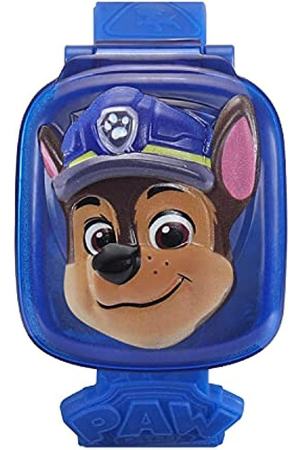 Vtech Paw Patrol - La Película: Learning Watch, Chase