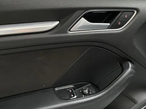 Audi A3 S-line