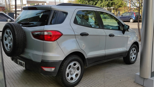 Ford Ecosport 1.6 Se 110cv 4x2 2013