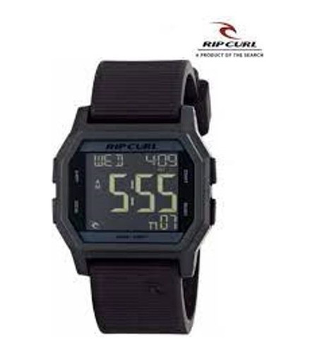 Reloj Rip Curl Atom Digital