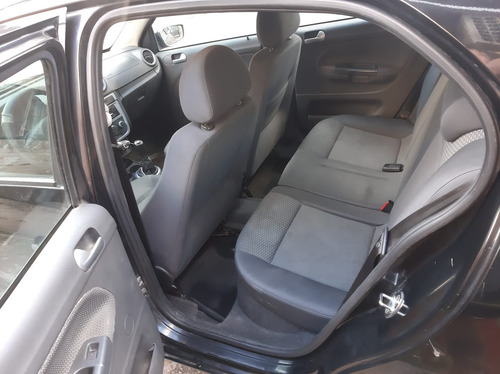 Volkswagen Gol Trend 1.6 Pack Iii 101cv