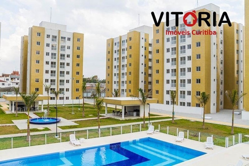 Imagem 3 de 15 de Apartamento - Portao - Ref: 69199801 - V-vit3160
