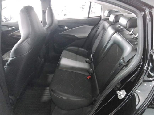 Chevrolet Onix 1.0 TURBO FLEX PLUS PREMIER AUTOMÁTICO