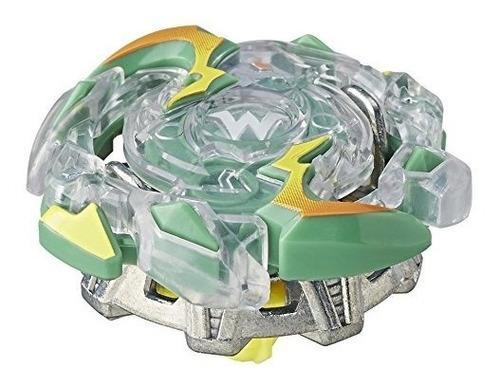 Beyblade Una Sola Ráfaga Top Paquete Wyvron W2