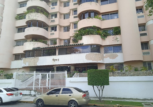 Mg Asein1937 Vende Hermoso Penthouse En Prebo, Valencia Edo. Carabobo