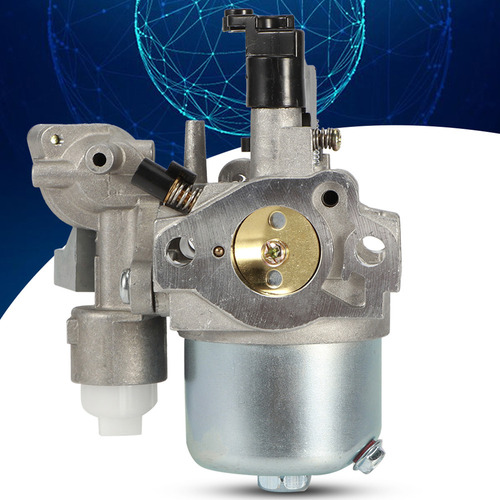 Acessório Carburador Para Motor Robin Ex17/sp170 6hp