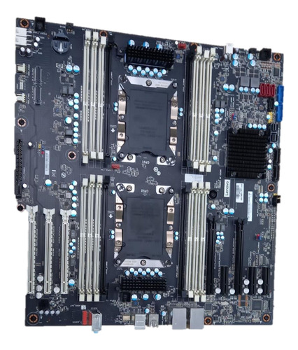 Motherboard Lenovo Thinkstation P920 Parte: Spp0g86871