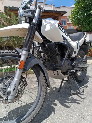 Xpulse 200fi