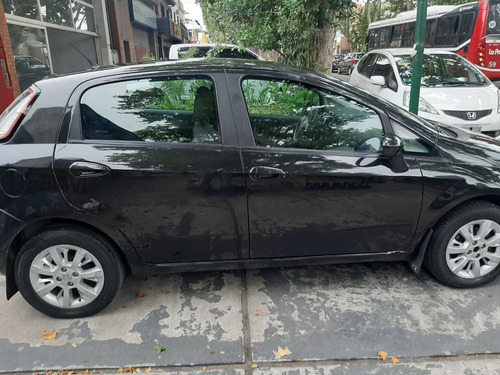 Fiat Punto 1.4 Attractive