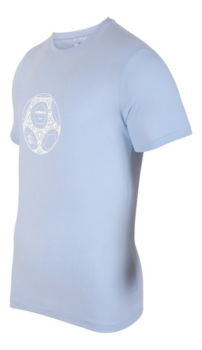 Remera Hombre Farenheite Azteca 01