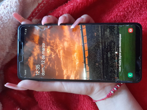 Imagen 1 de 3 de Samsung Galaxy A9