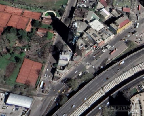 Imagen 3 de 8 de Terreno En San Telmo