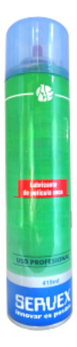 Aerosol Lubricante Pelicula Seca 440g