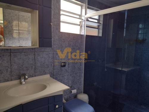 Imagem 15 de 15 de Sobrado A Venda Em Cidade Das Flores - Osasco - 44410