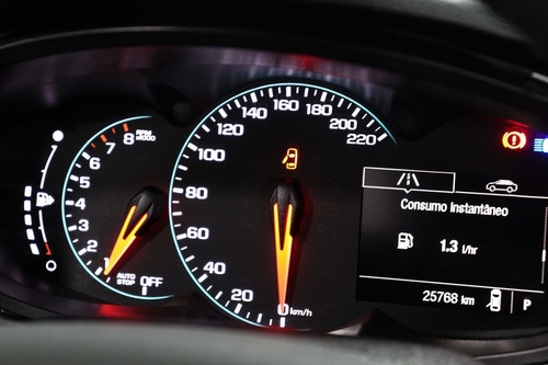 Imagem 14 de 15 de Chevrolet Tracker 1.4 16v Turbo Premier
