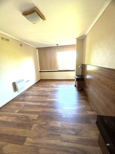 Atractivo Departamento 2d 2b Condominio Huerto Parque