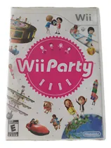Comprar Wii Party Nintendo Wii 