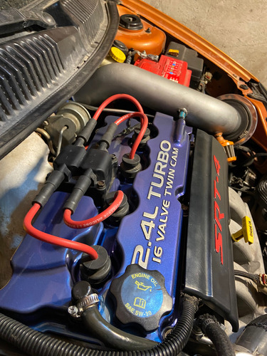 Dodge Neon Srt-4 5vel Aa Ee Mt