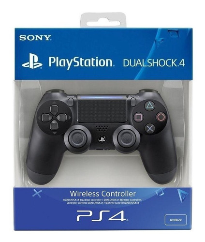 Oferta Control Joystick Original Sony Ps4 Play Station 4