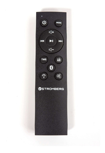 Parlante Torre Sonido Dj-5004 140 Watts Stromberg Bluetooth