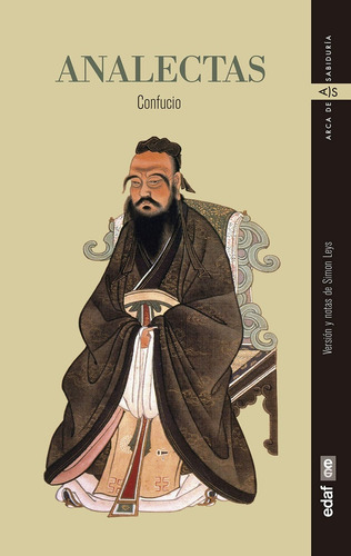 Confucio - Analectas
