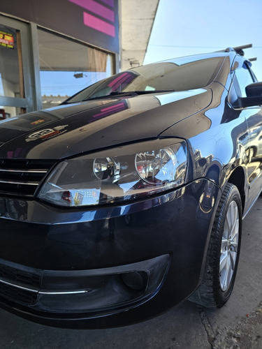 Volkswagen Suran 1.6 Trendline