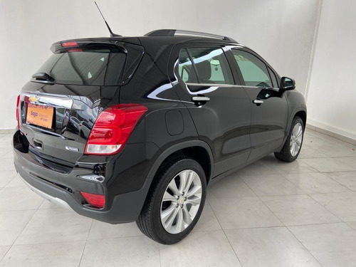Chevrolet Tracker Premier 1.4 Turbo (aut) (flex)