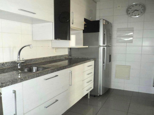 Imagem 3 de 25 de Apartamento - 623d - 69006737