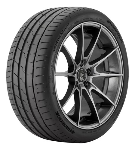 Pneu Hankook Aro 20 305/40r20 112y K127c Evo3 Rft Y