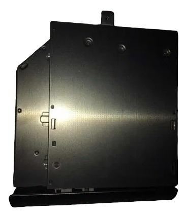Unidad Dvd/cd/rw Dell Vostro 3450 Mod. Ds-8a5sh11c Gris (Usado)