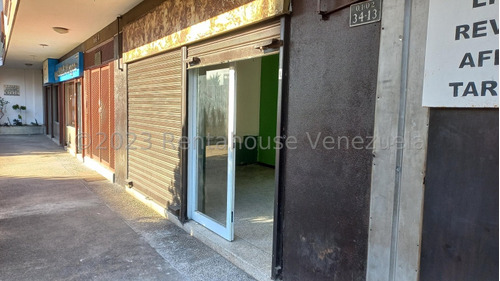 Local En Alquiler En Altagracia #23-20727 Yf 