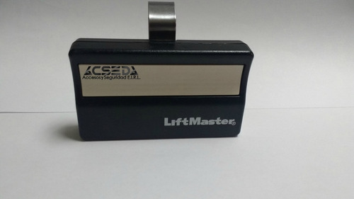 Control Remoto 4330e Liftmaster