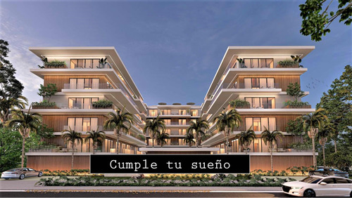 Luxury Apartamentos En Cap Cana, Últimas Unidades