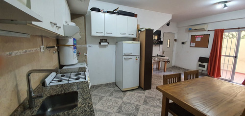 Departamento En Venta Villa Madero 2 Amb Y Patio