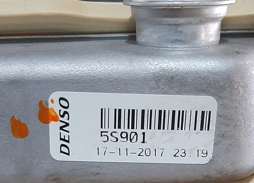 Radiador De Calefacc Orig Fiat Toro / Jeep Renegade (Usado)