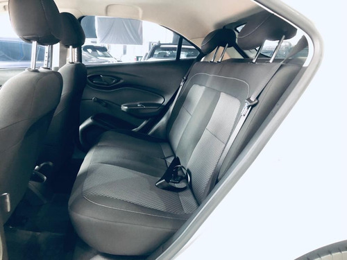 Imagem 12 de 12 de Chevrolet Onix 1.4 Lt Flex Automatico Ano 2018 Aceita Troca