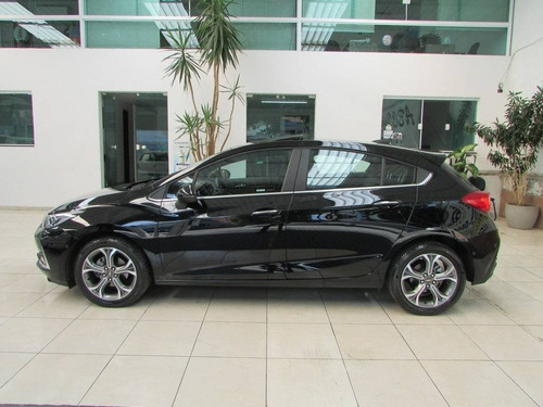 Imagem 5 de 12 de Chevrolet Cruze 1.4 Turbo Flex Sport6 Premier Automático