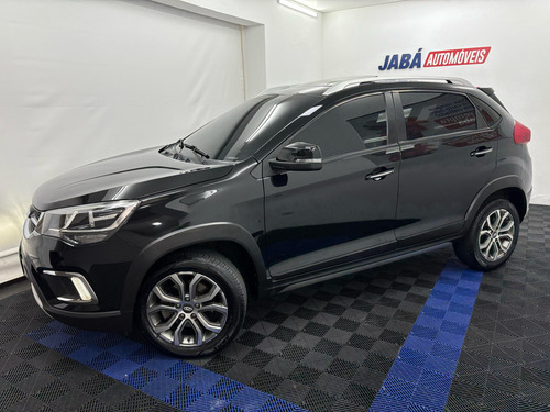 Chery Tiggo 2 TIGGO 2 ACT 1.5 16V FLEX AUT.5P