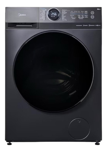 Forro Lavasecadora Midea 15k Mf200d150b/t Small2 Con Espalda