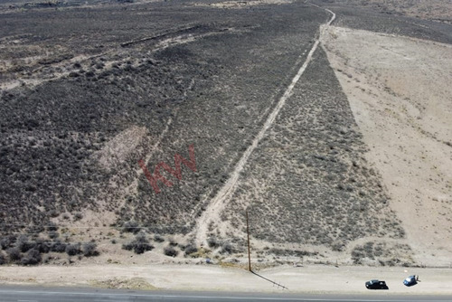 Terreno En Renta De 13,300 M2 A Pie De Carretera Chihuahua - Juarez Kilometro 27