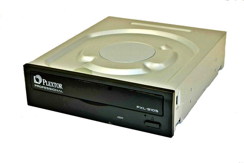 Acumen Disc Plextor Pxl-910s - Unidad De Escritura De Dvd/cd