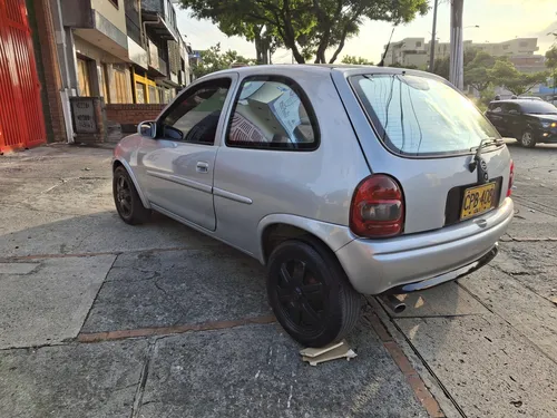 Chevrolet Corsa 1.4 Active