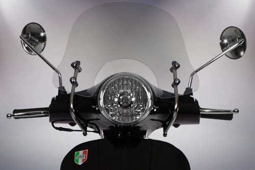 Imagen 6 de 15 de Motomel Strato Euro