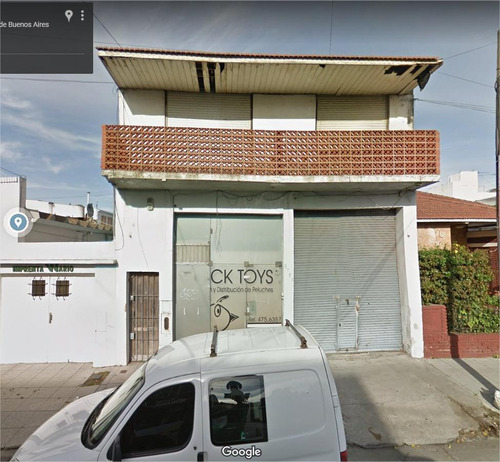 Imagen 2 de 2 de Galpón - San Jose