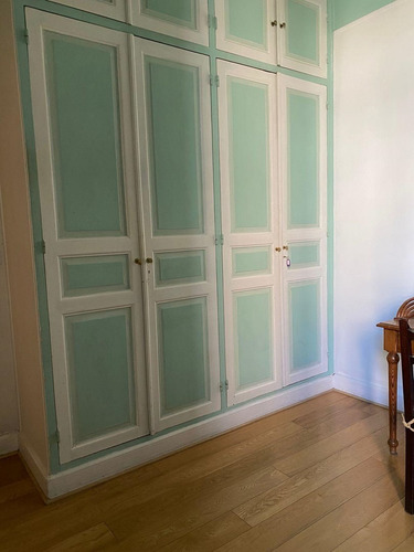 Imagen 17 de 21 de Departamento En Alquiler En Recoleta, Capital Federal, Buenos Aires