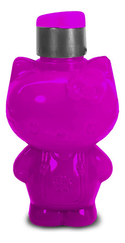 100 Vasos Kittychelas Michelada 1 Litro Color Variados