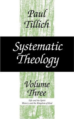 Libro Systematic Theology: Life And The Spirit; History A...