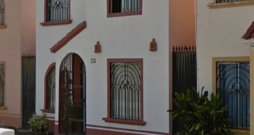 Gran Casa En Circuito Vancouver Colonia Terranova Plus Mazatlan Sinaloa Me