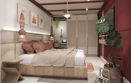 Departamento De Inversión En Venta En Veracruz En Centro.